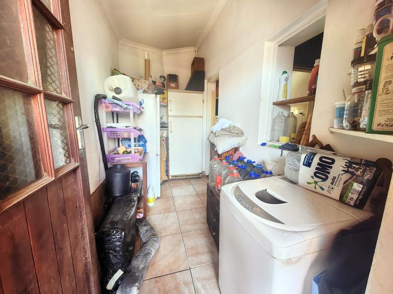 4 Bedroom Property for Sale in Parow Valley Western Cape